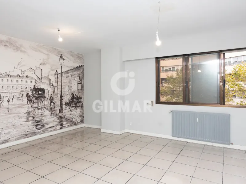 Apartment in Castillejos - Madrid