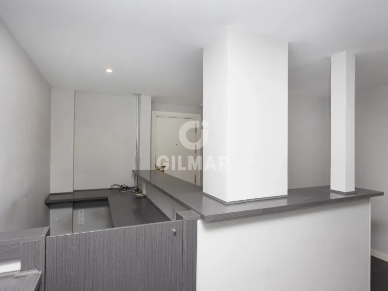 Piso en Castillejos - Madrid