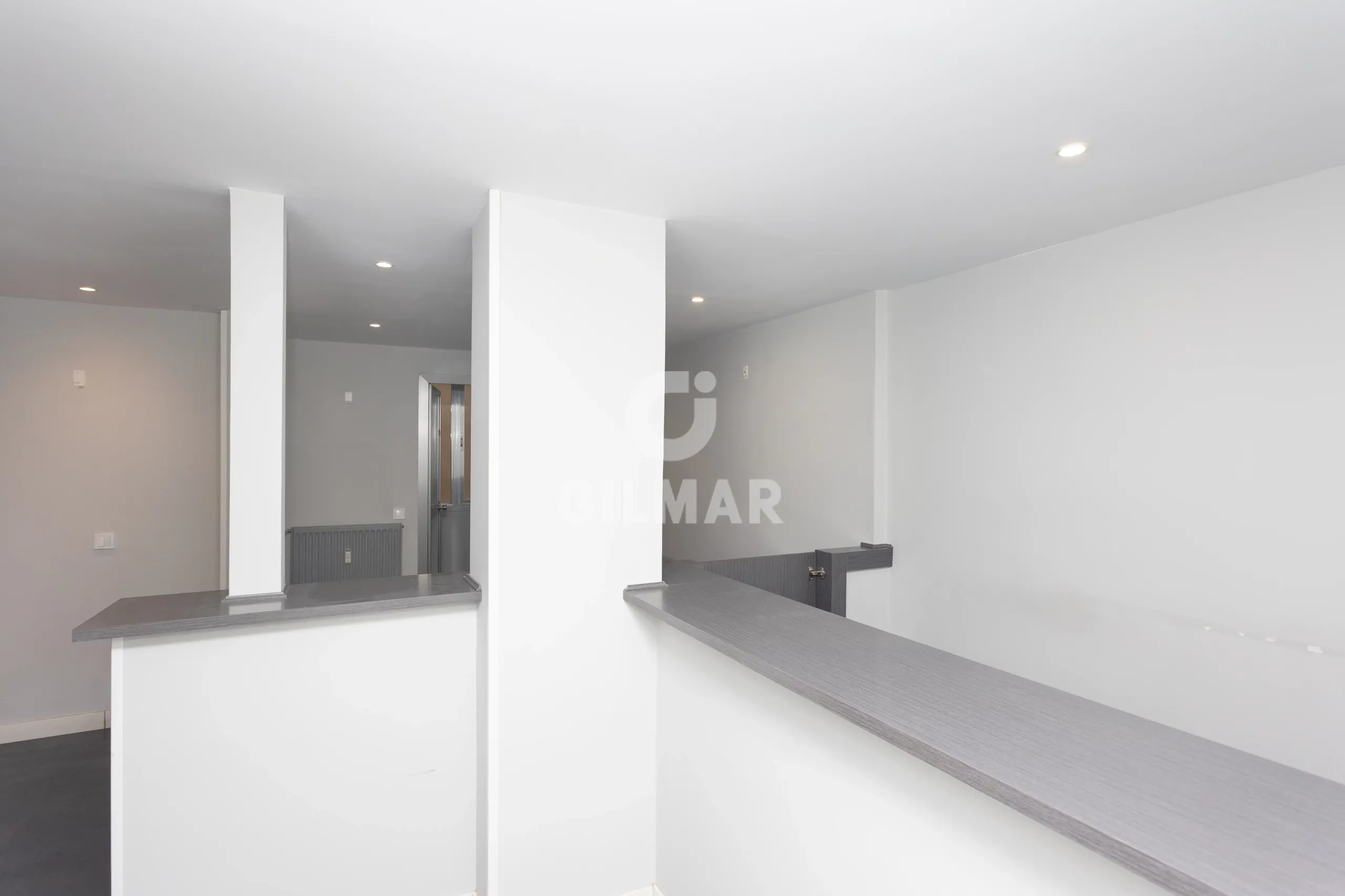 Piso en Castillejos - Madrid