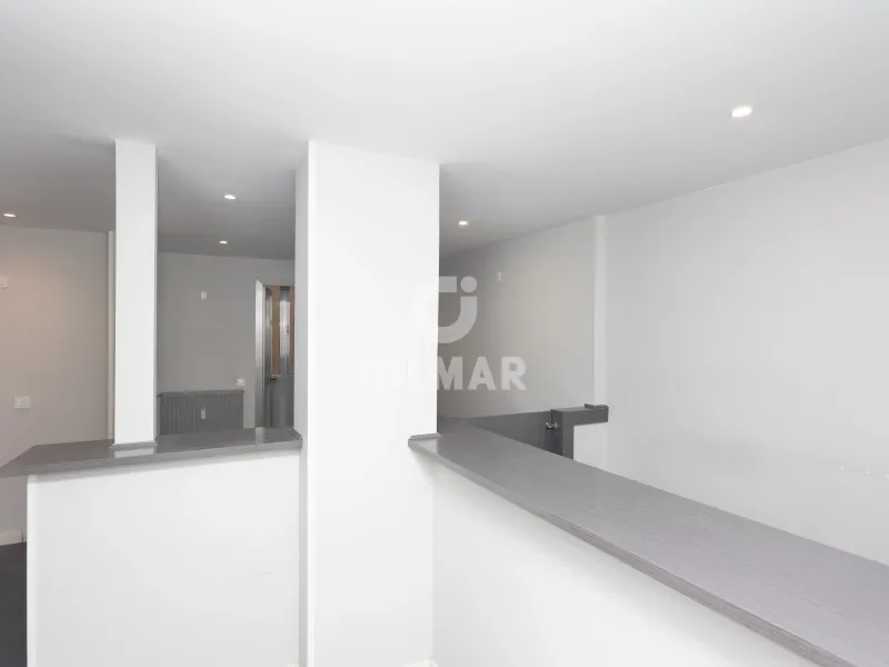 Piso en Castillejos - Madrid