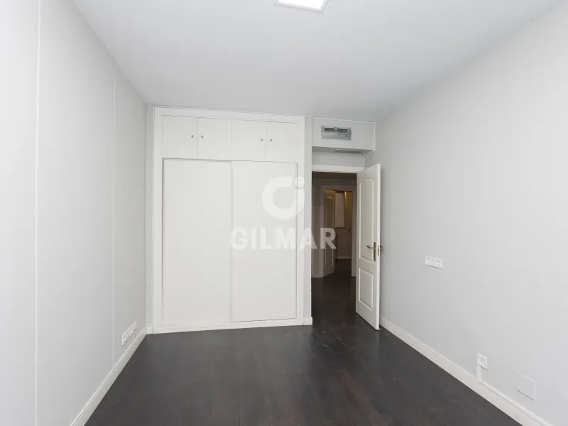 Piso en Castillejos - Madrid