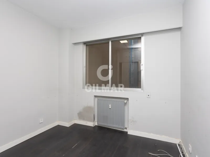 Piso en Castillejos - Madrid