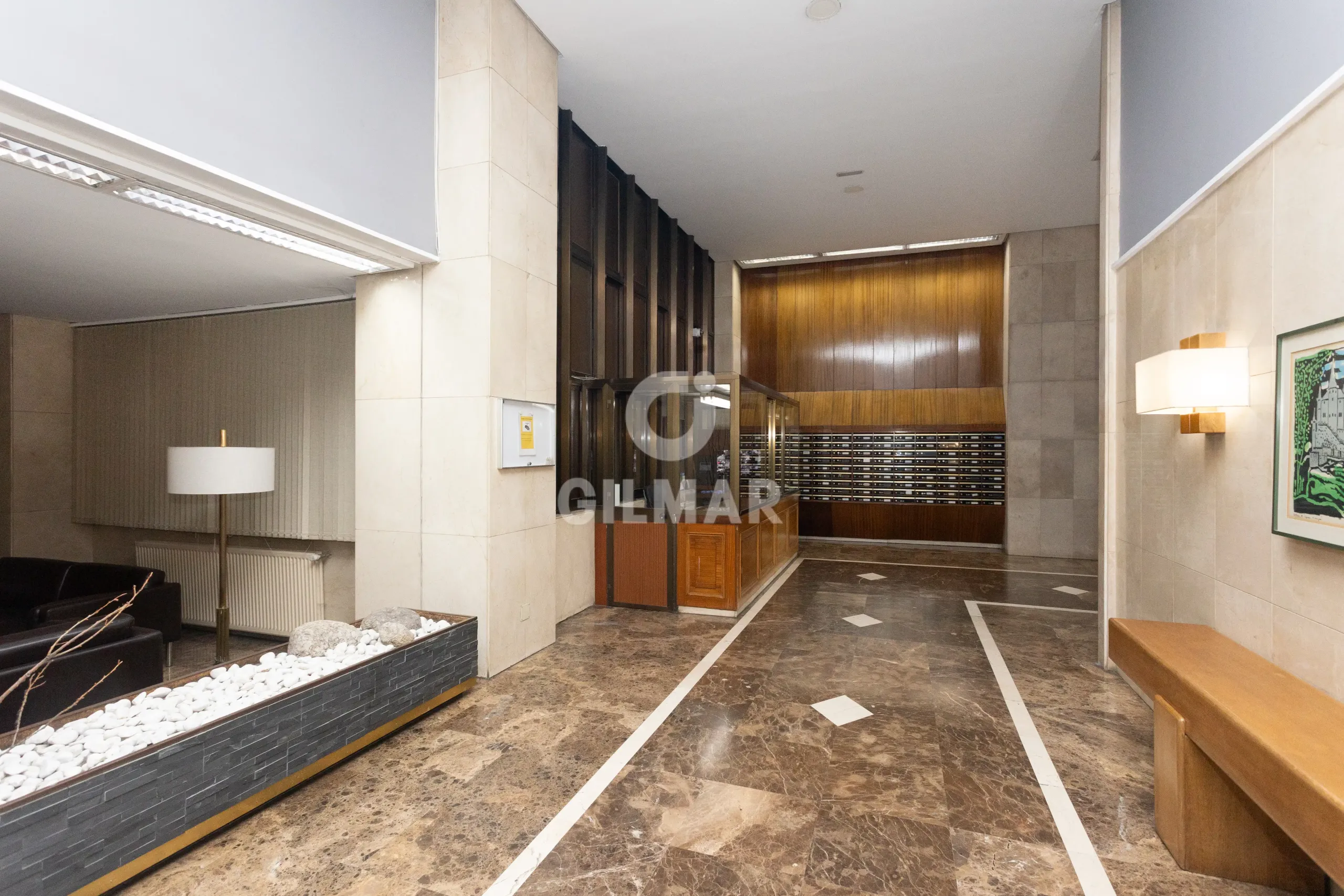 Piso en Castillejos - Madrid