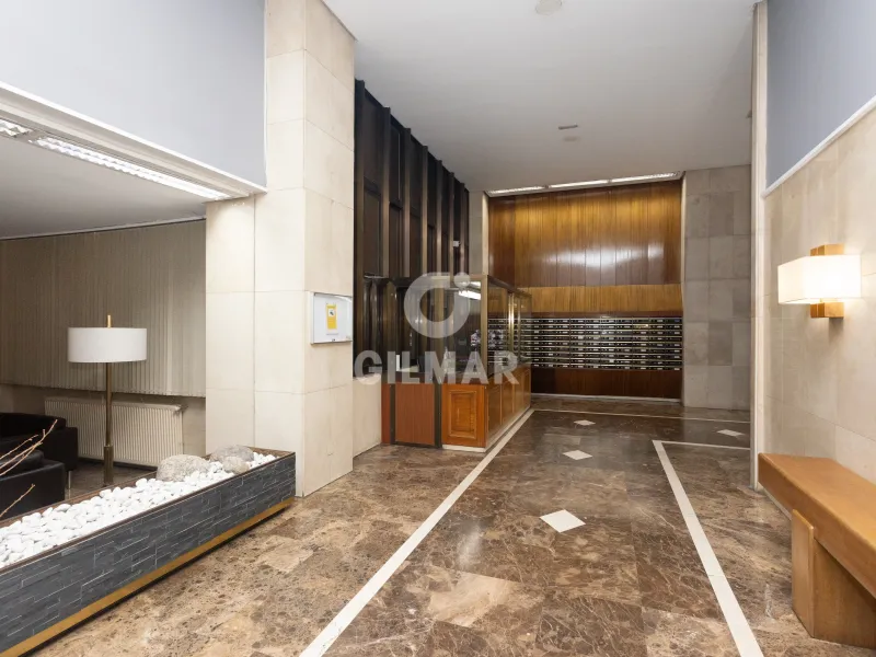 Piso en Castillejos - Madrid