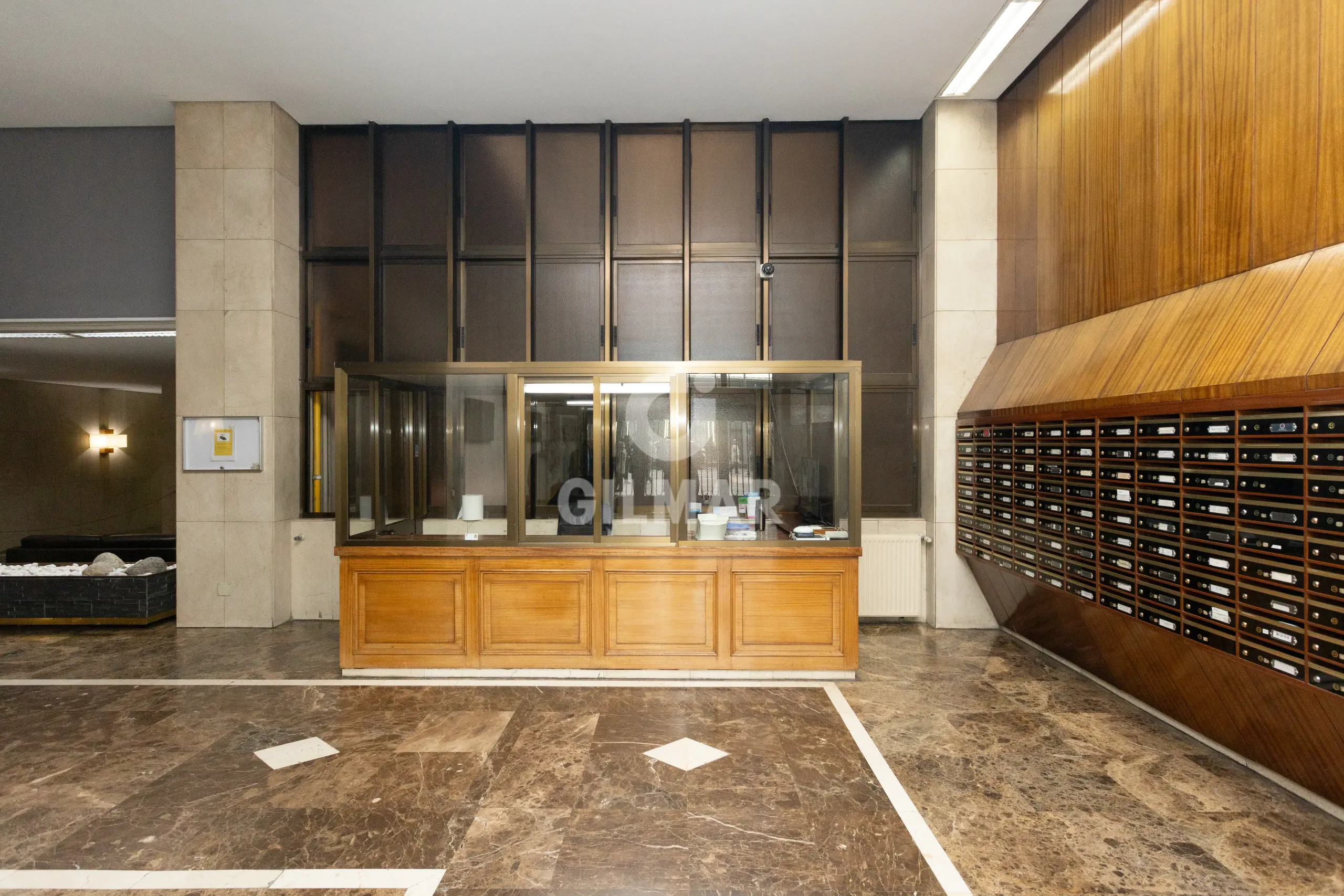 Piso en Castillejos - Madrid