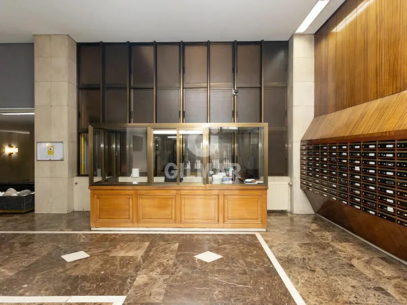 Piso en Castillejos - Madrid