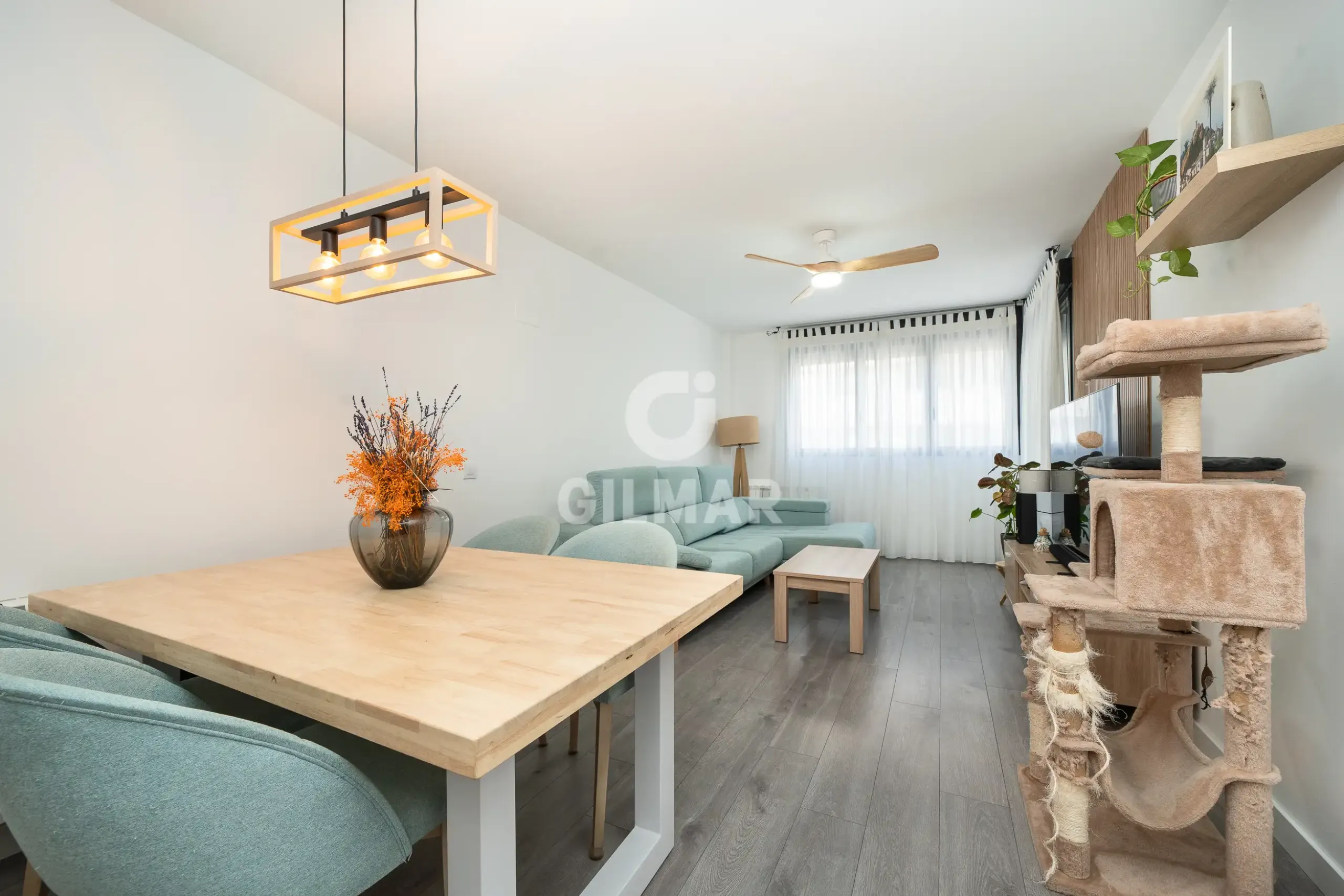 Apartment in El Cañaveral - Madrid