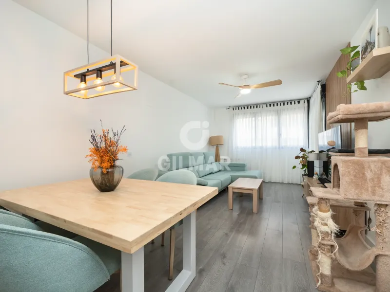 Apartment in El Cañaveral - Madrid