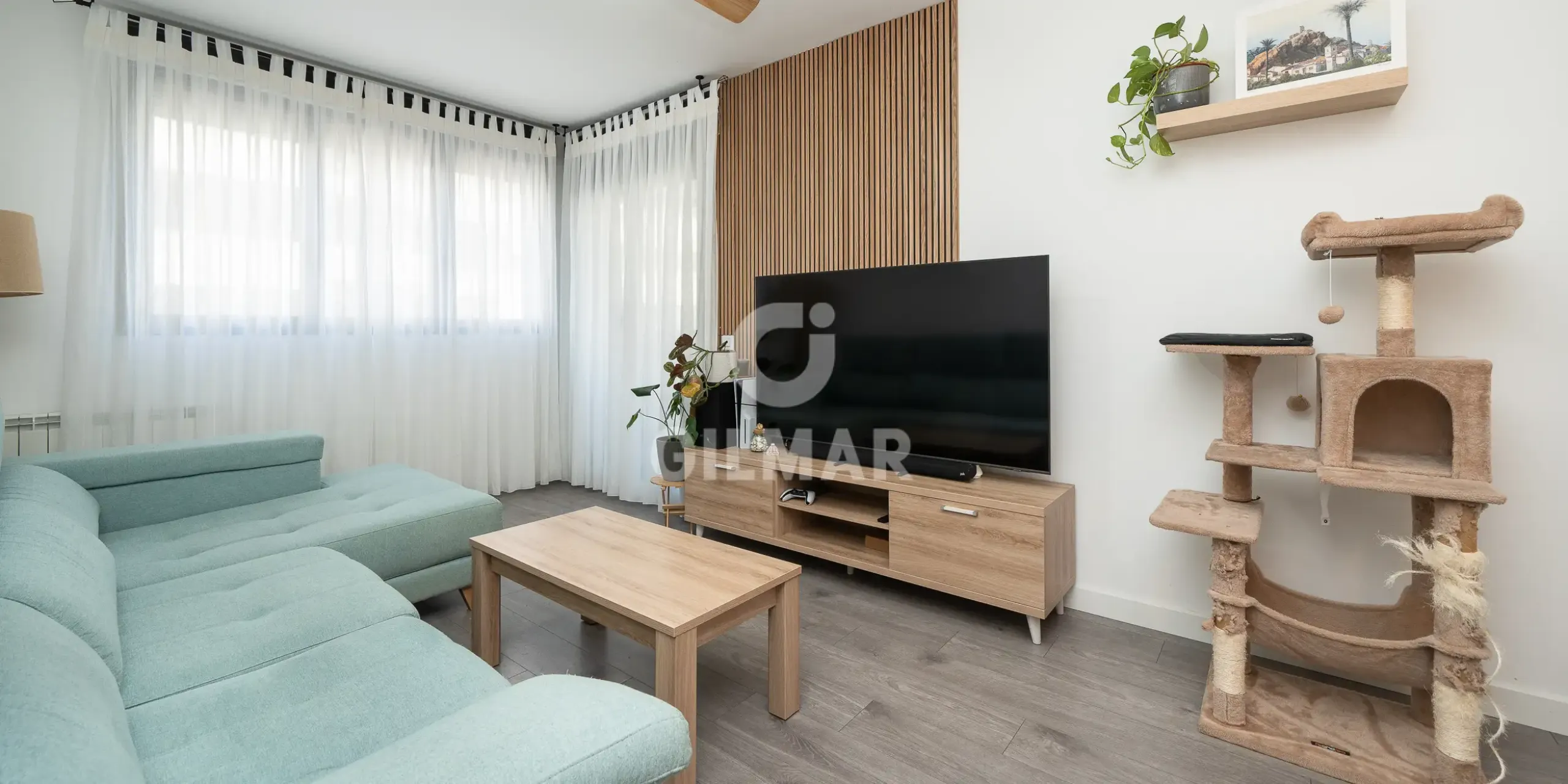 Apartment in El Cañaveral - Madrid
