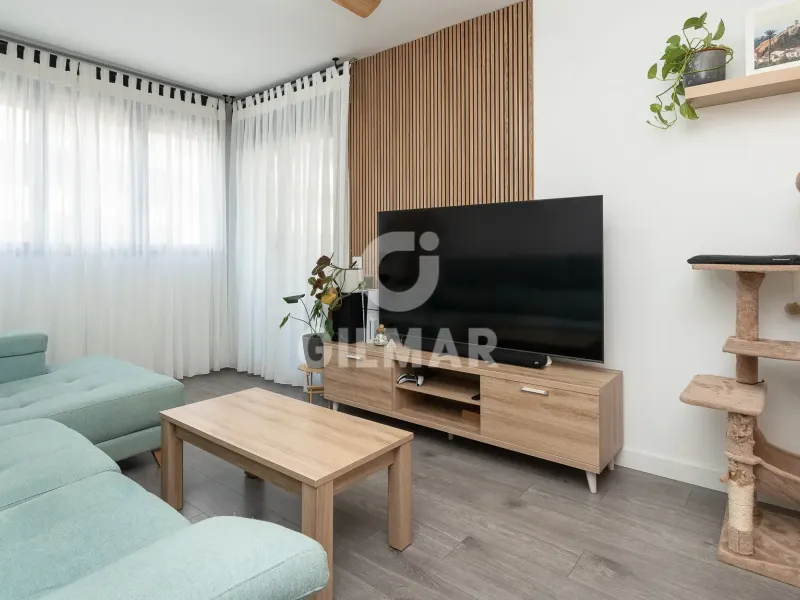 Apartment in El Cañaveral - Madrid