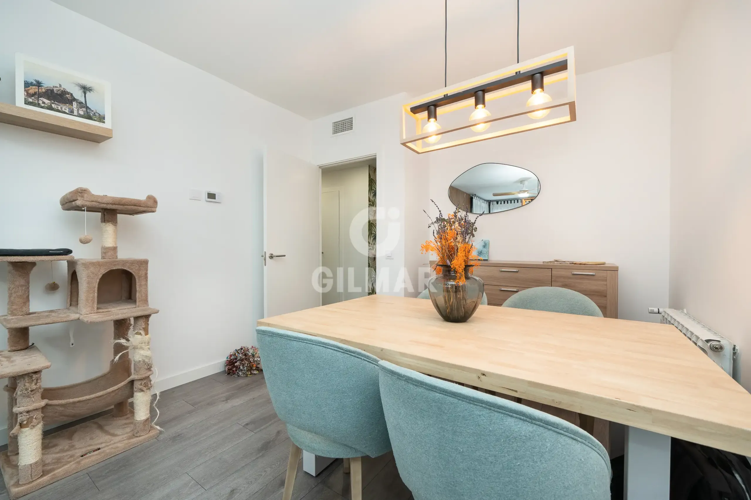 Apartment in El Cañaveral - Madrid