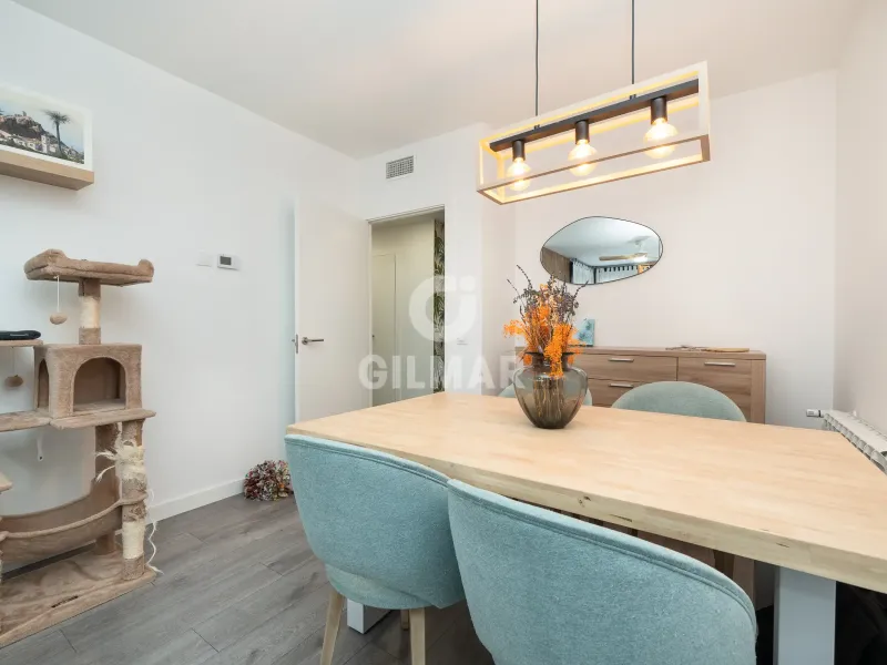 Apartment in El Cañaveral - Madrid