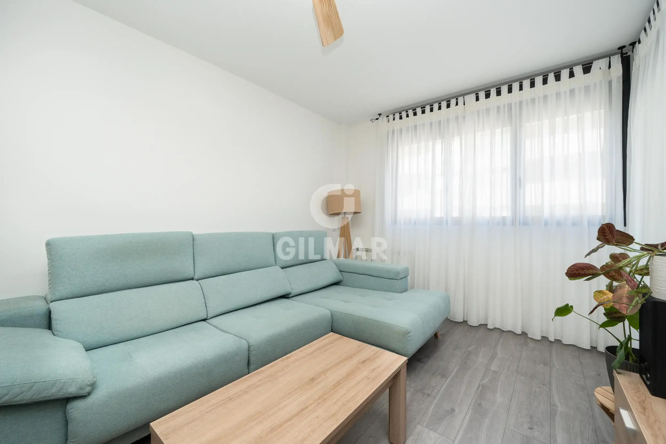 Apartment in El Cañaveral - Madrid