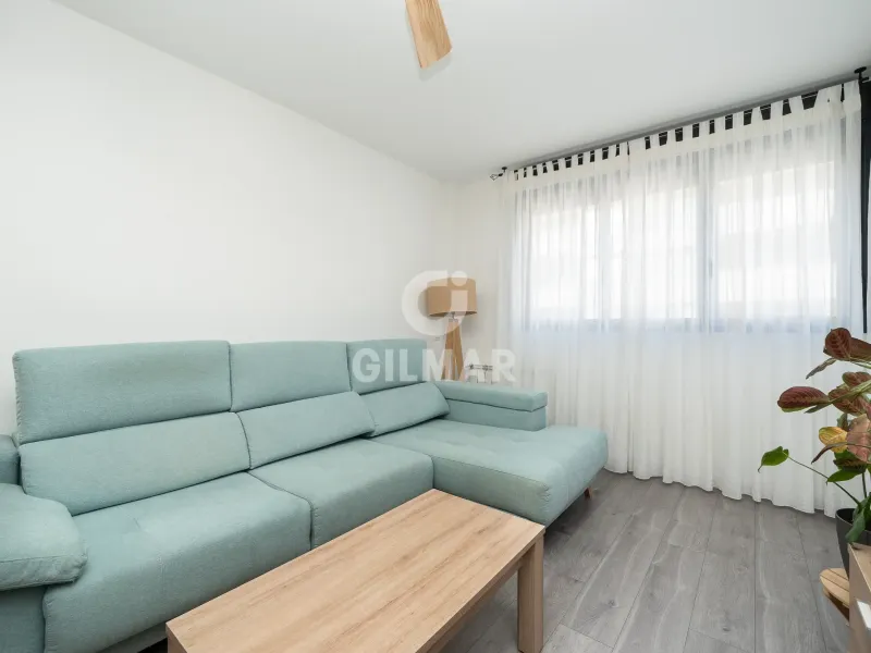 Apartment in El Cañaveral - Madrid
