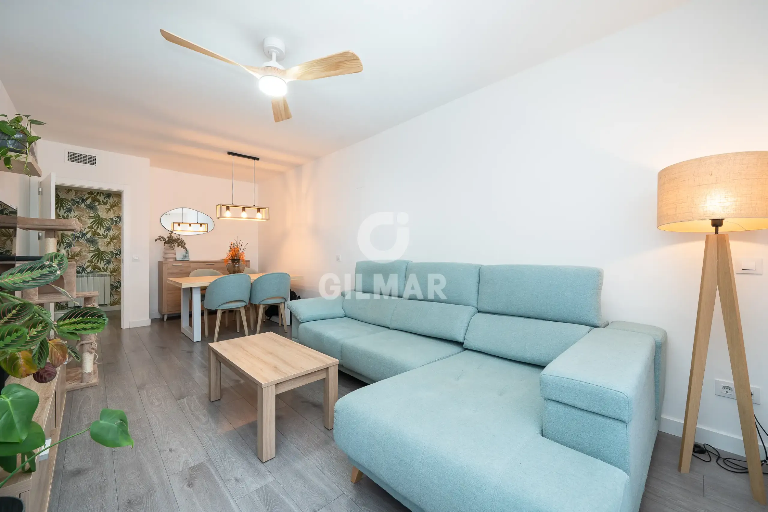 Apartment in El Cañaveral - Madrid