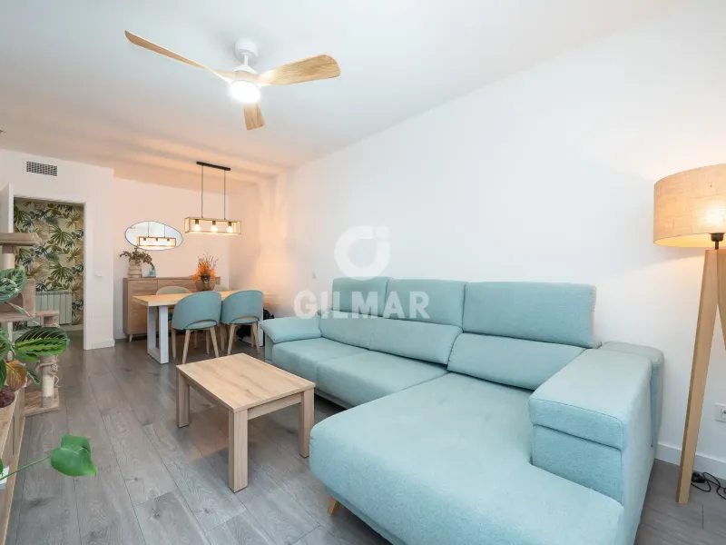 Apartment in El Cañaveral - Madrid