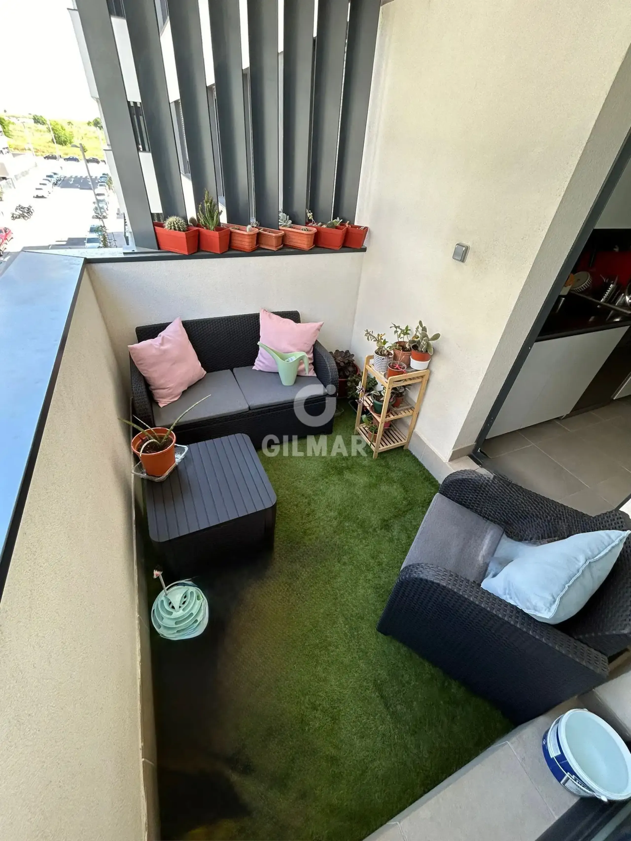 Apartment in El Cañaveral - Madrid