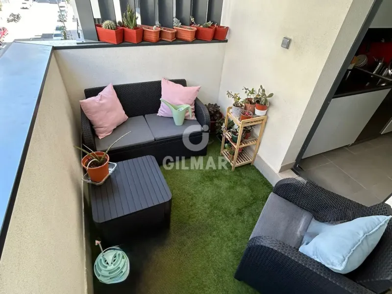 Apartment in El Cañaveral - Madrid