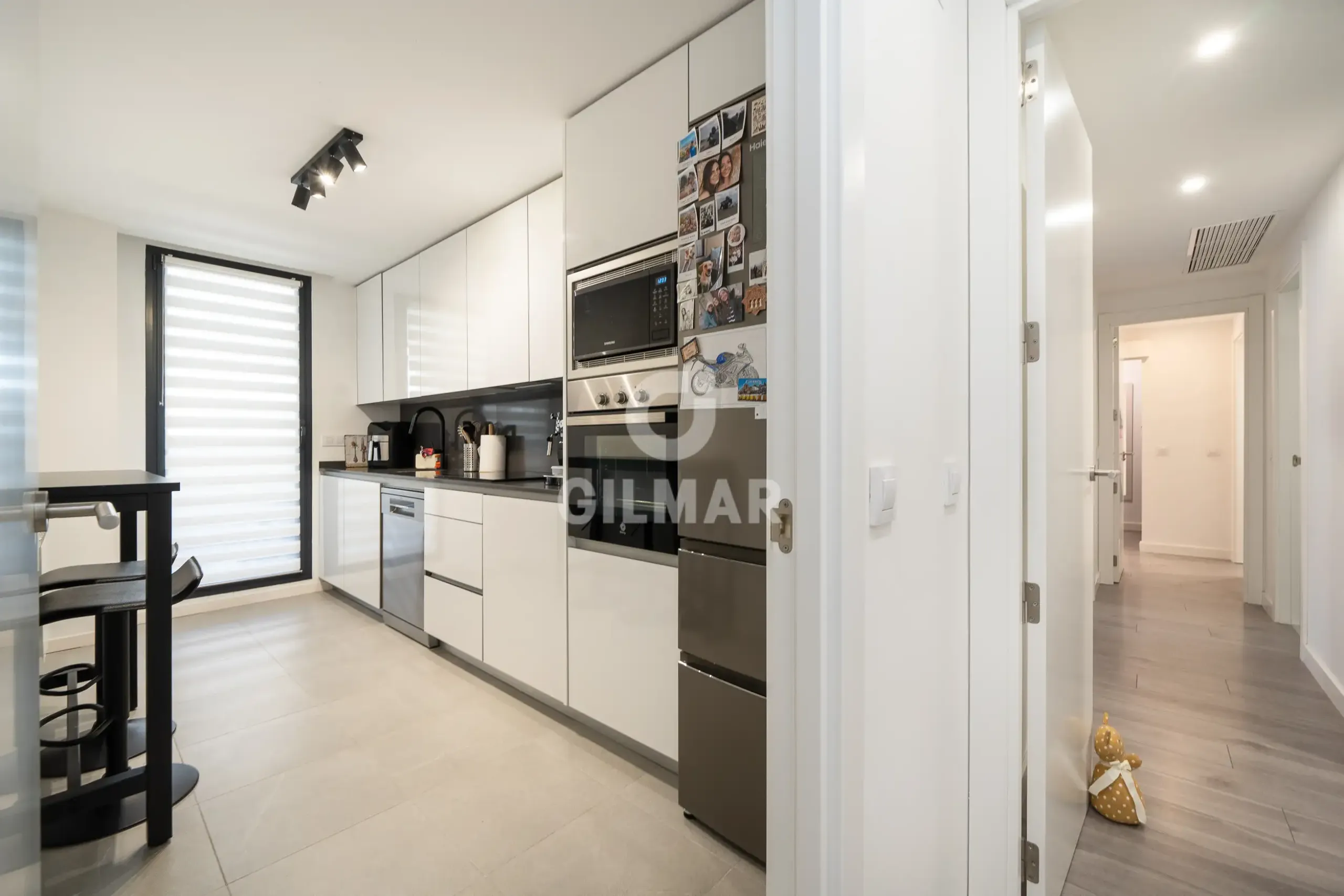 Apartment in El Cañaveral - Madrid