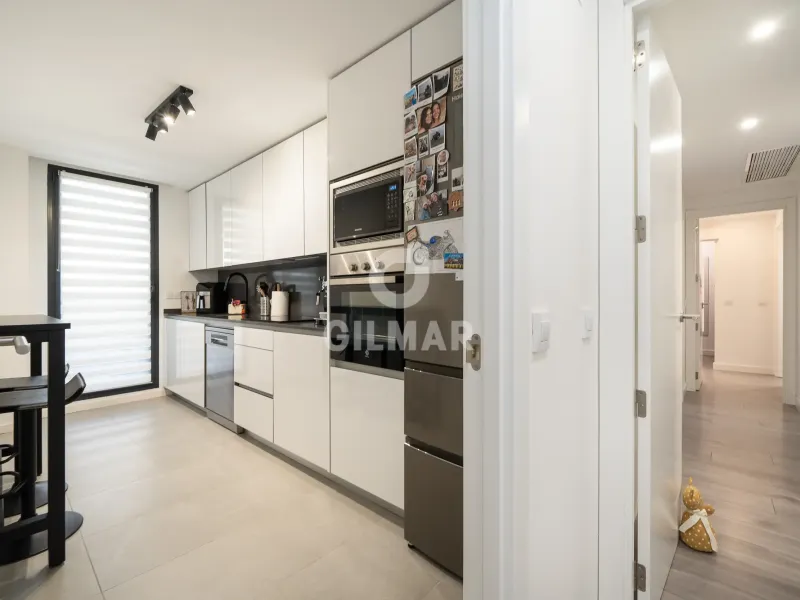 Apartment in El Cañaveral - Madrid