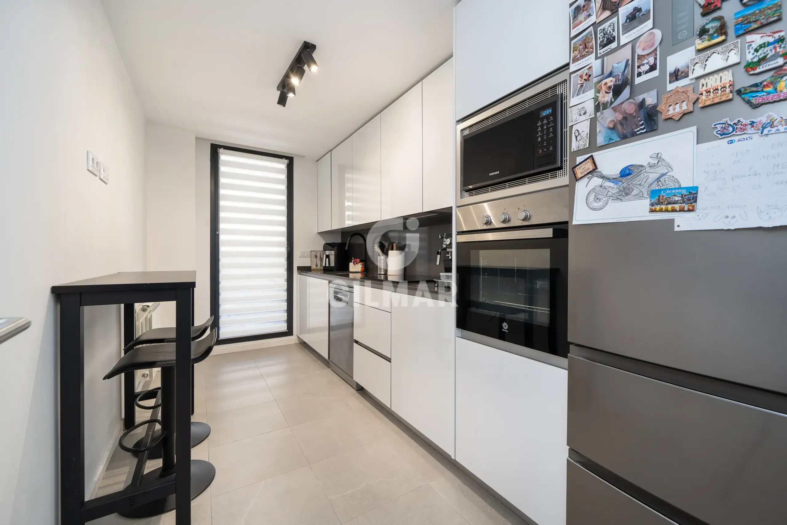 Apartment in El Cañaveral - Madrid