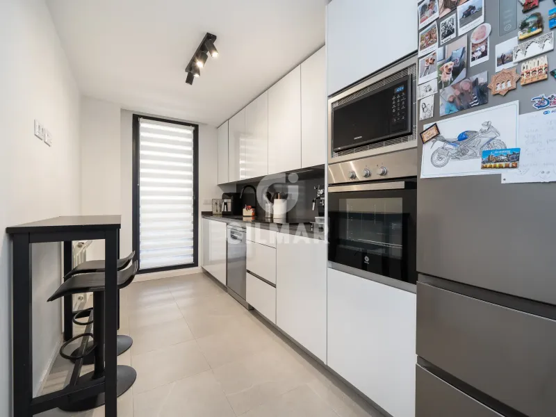 Apartment in El Cañaveral - Madrid