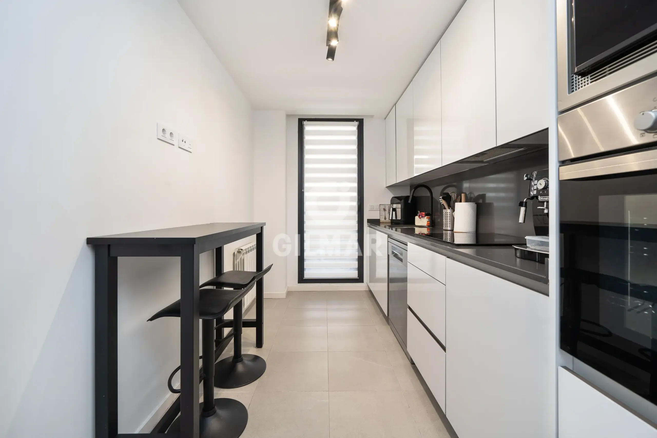 Apartment in El Cañaveral - Madrid