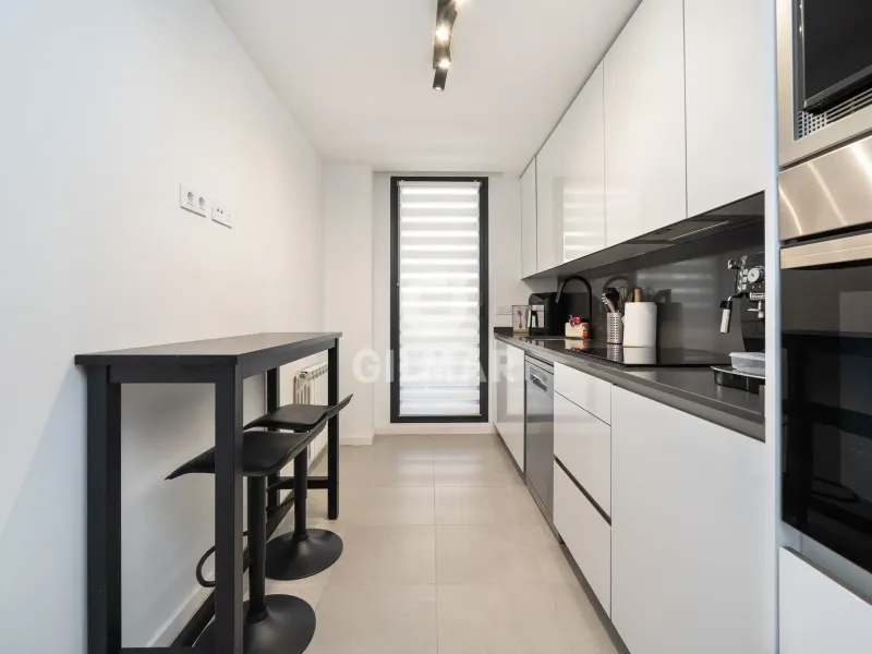 Apartment in El Cañaveral - Madrid