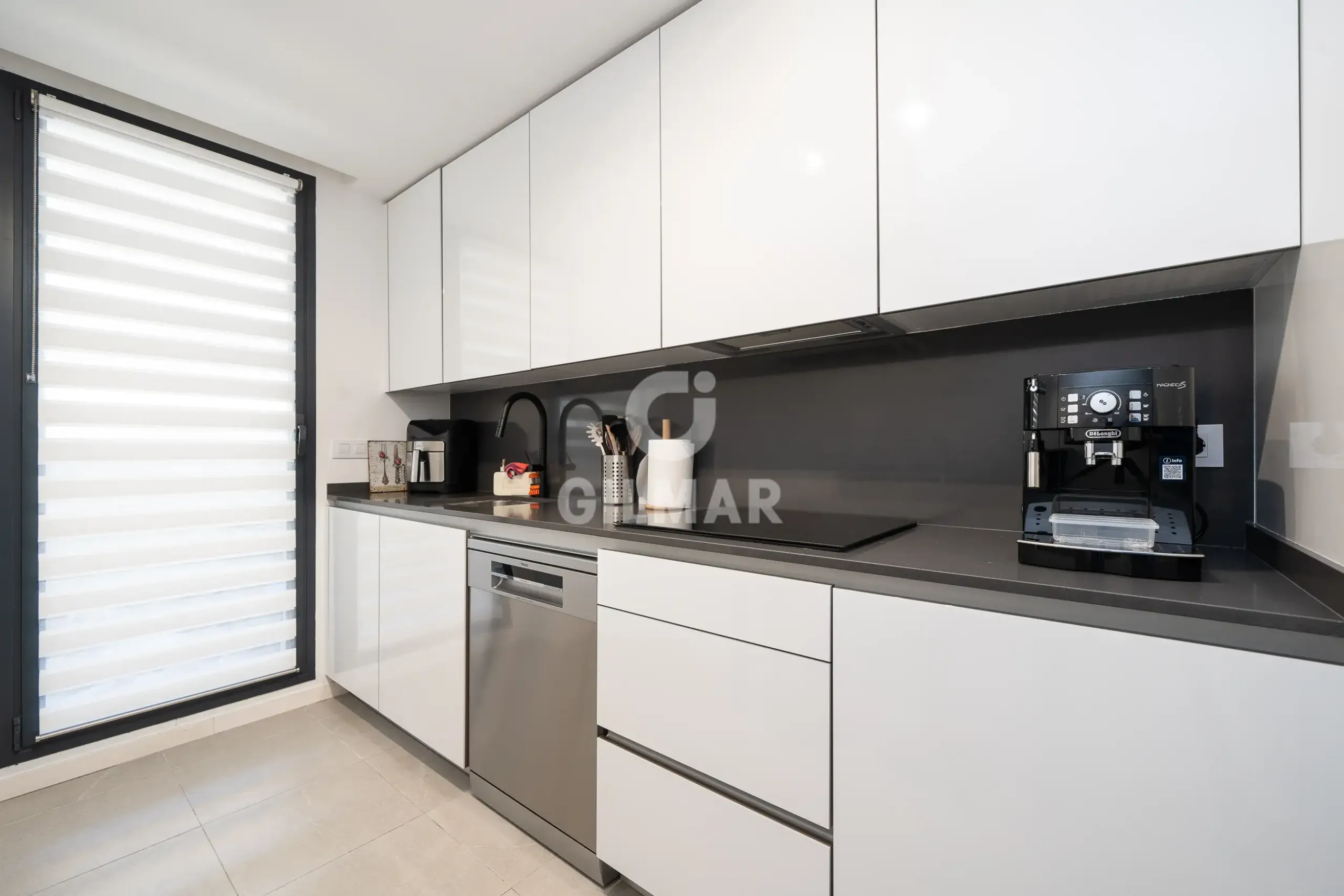 Apartment in El Cañaveral - Madrid