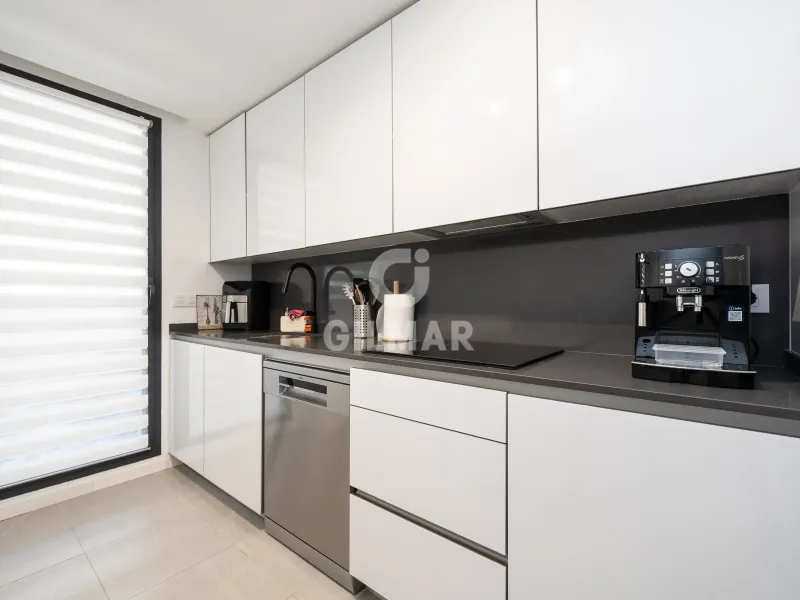 Apartment in El Cañaveral - Madrid