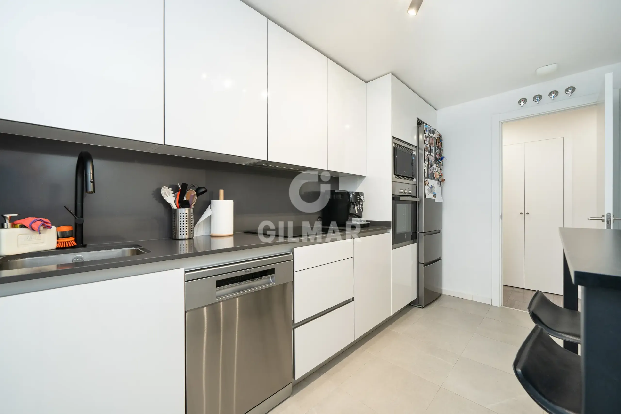 Apartment in El Cañaveral - Madrid