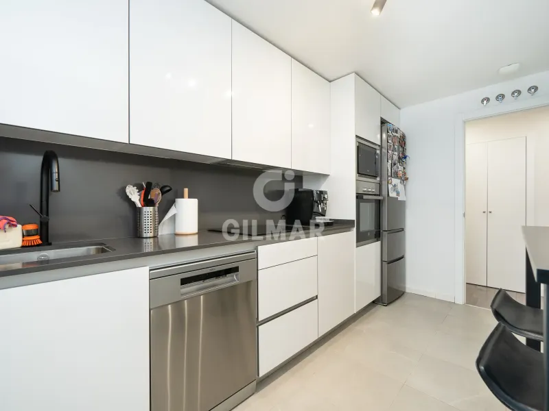 Apartment in El Cañaveral - Madrid