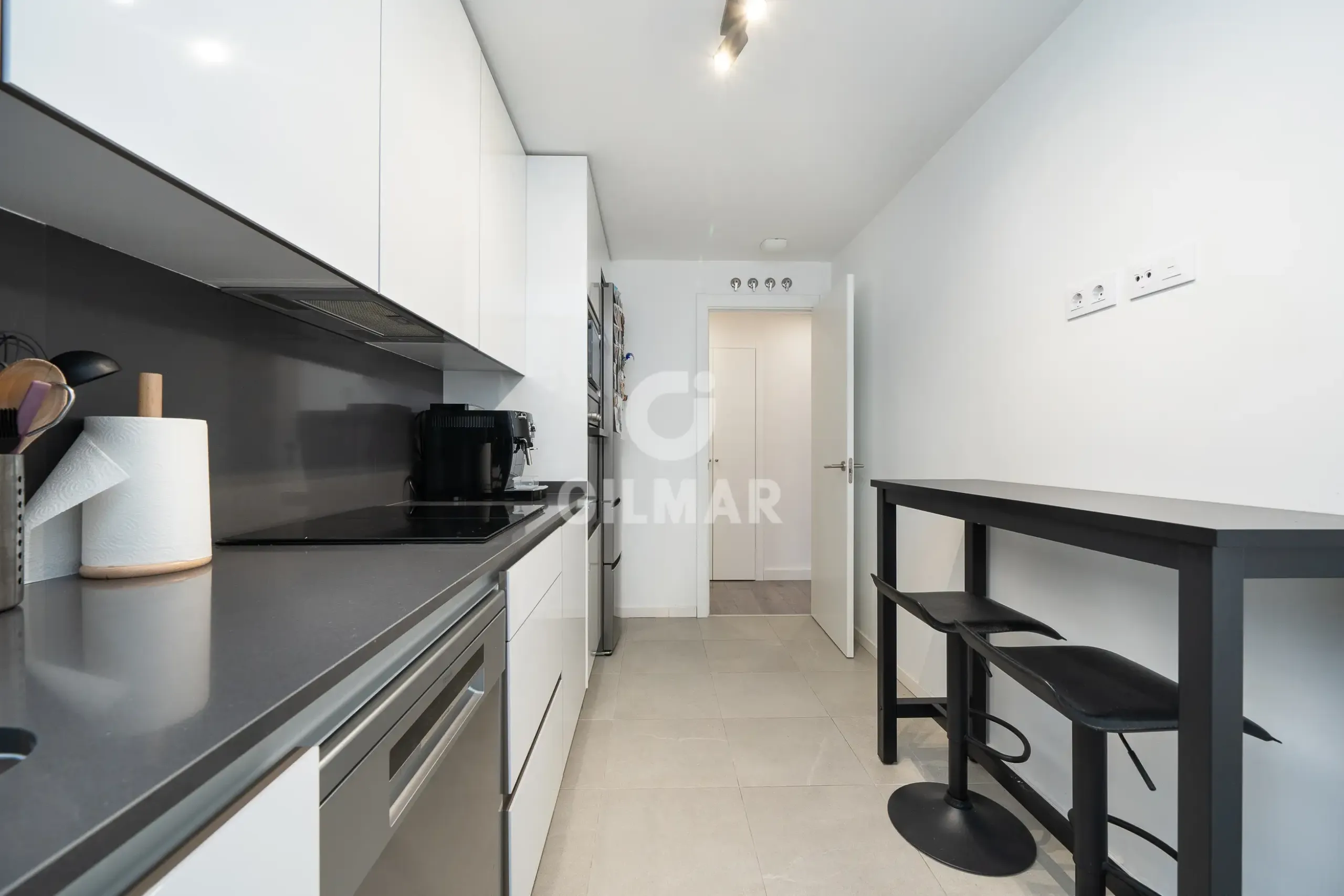 Apartment in El Cañaveral - Madrid