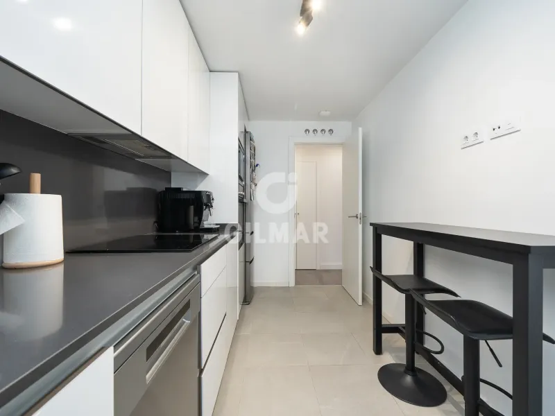 Apartment in El Cañaveral - Madrid