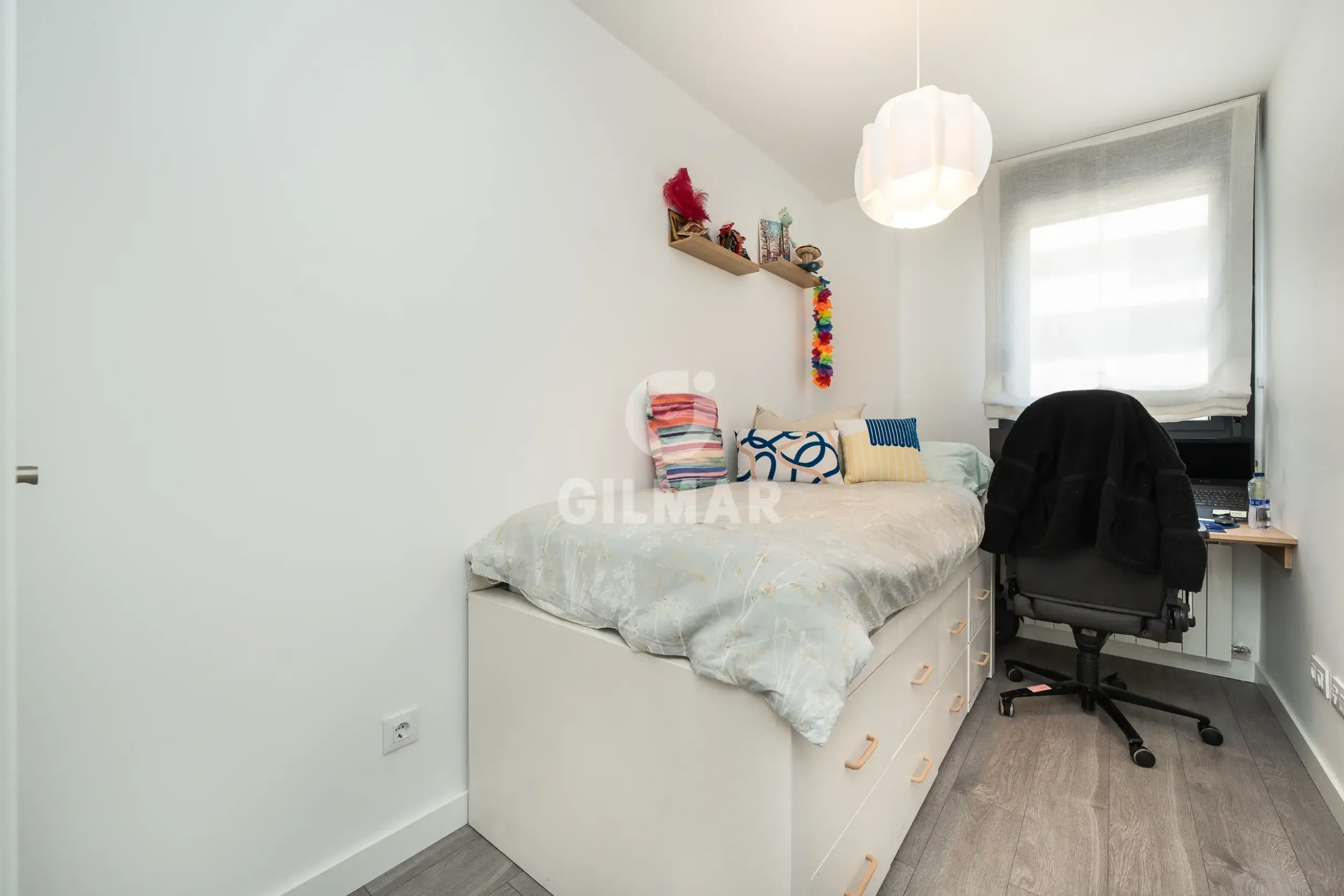 Apartment in El Cañaveral - Madrid