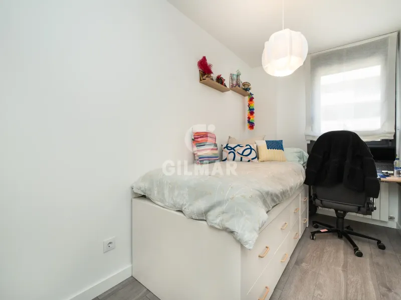 Apartment in El Cañaveral - Madrid