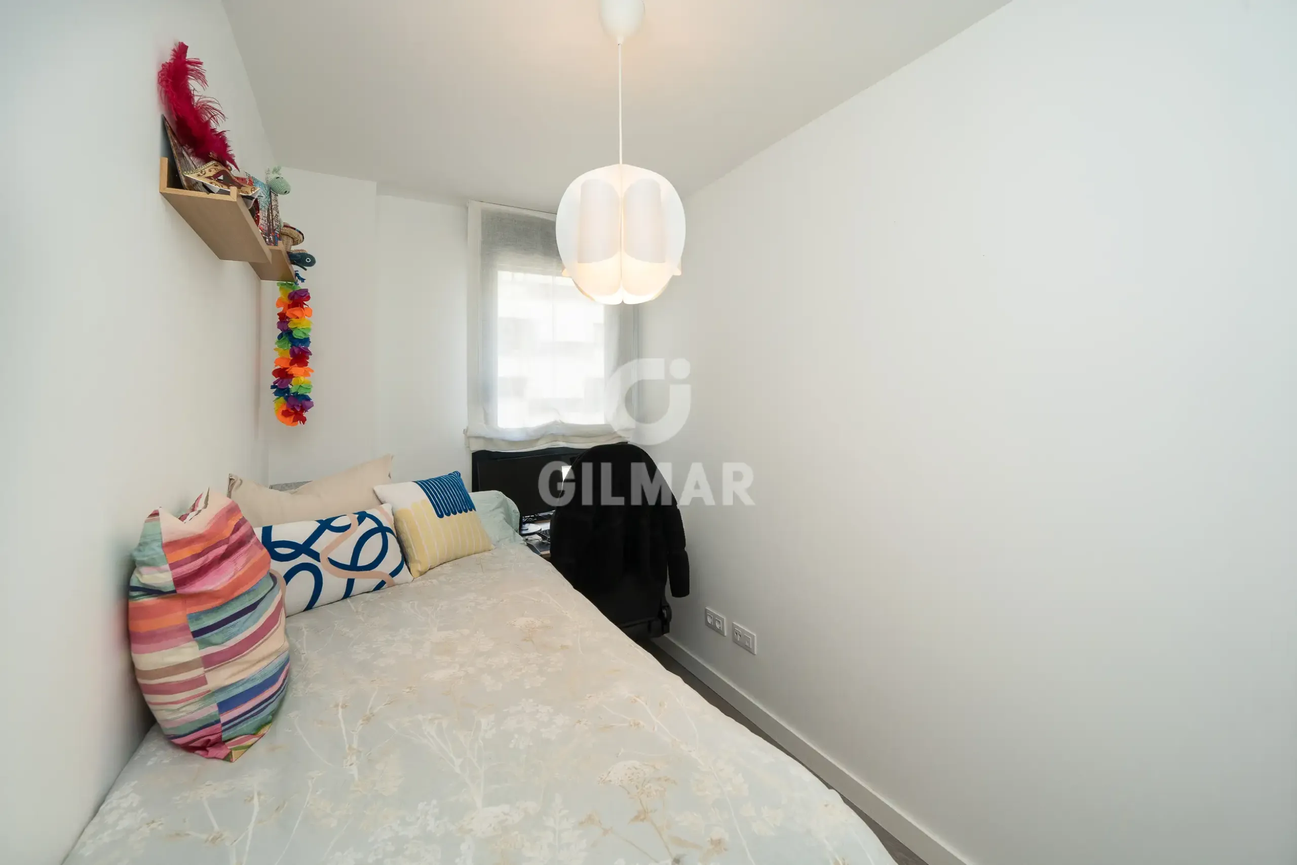 Apartment in El Cañaveral - Madrid