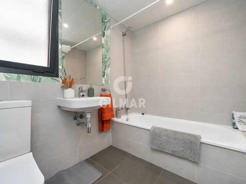 Apartment in El Cañaveral - Madrid