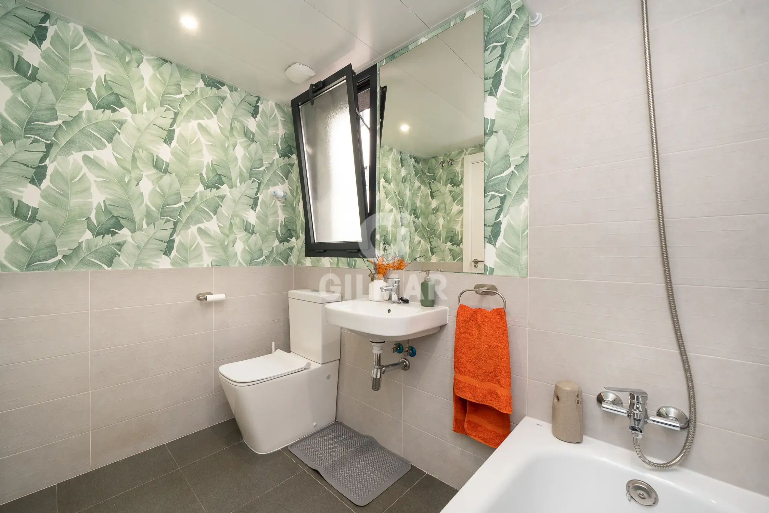 Apartment in El Cañaveral - Madrid