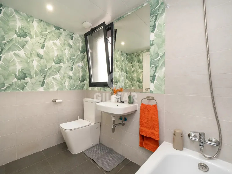 Apartment in El Cañaveral - Madrid