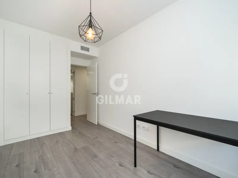 Apartment in El Cañaveral - Madrid