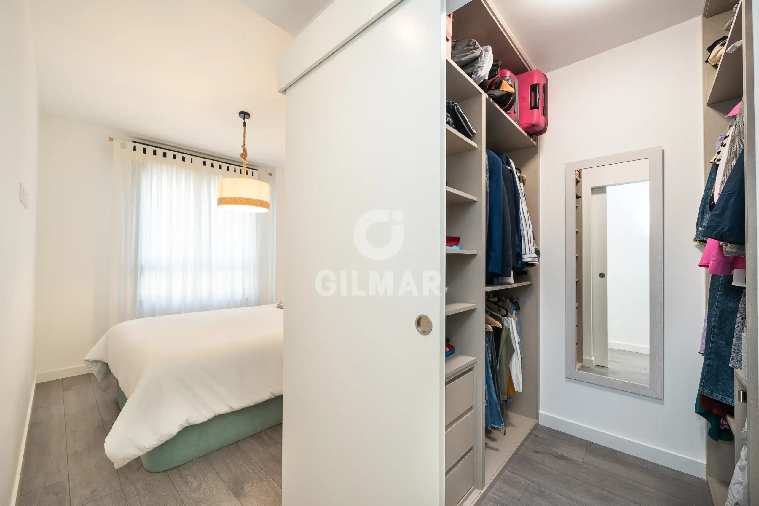 Apartment in El Cañaveral - Madrid