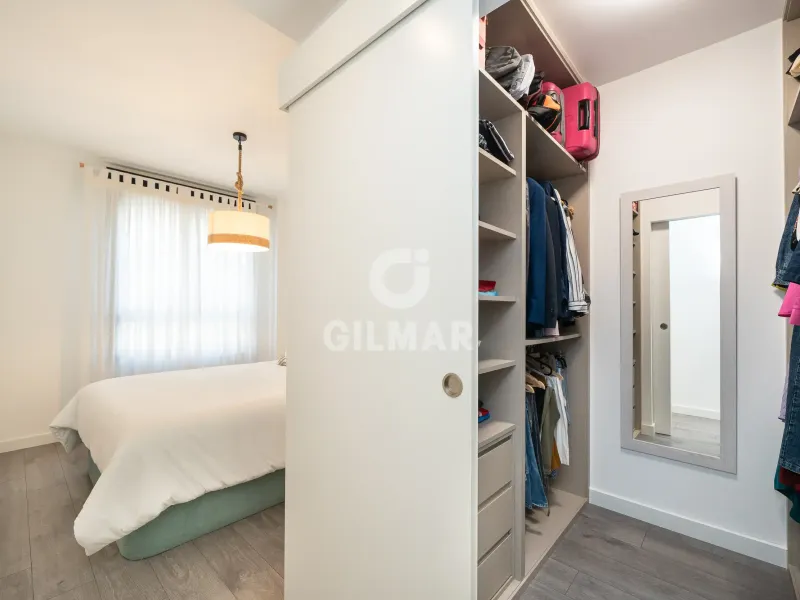 Apartment in El Cañaveral - Madrid