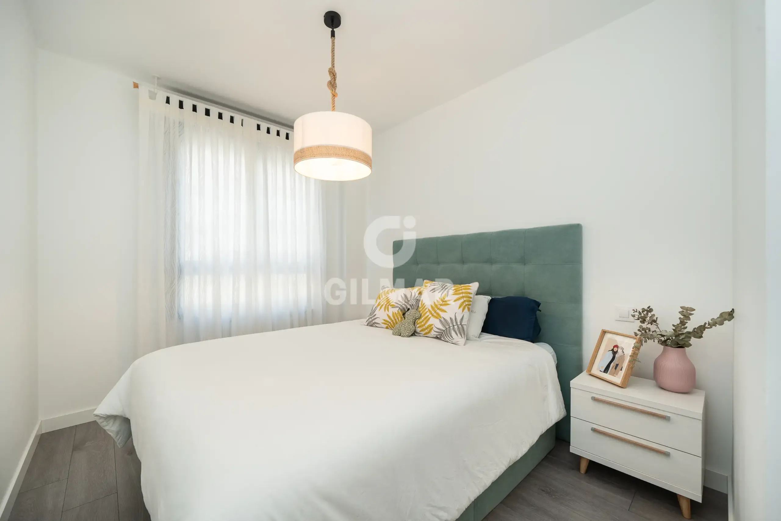 Apartment in El Cañaveral - Madrid