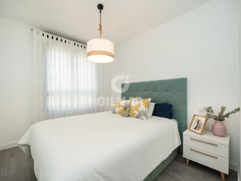Apartment in El Cañaveral - Madrid