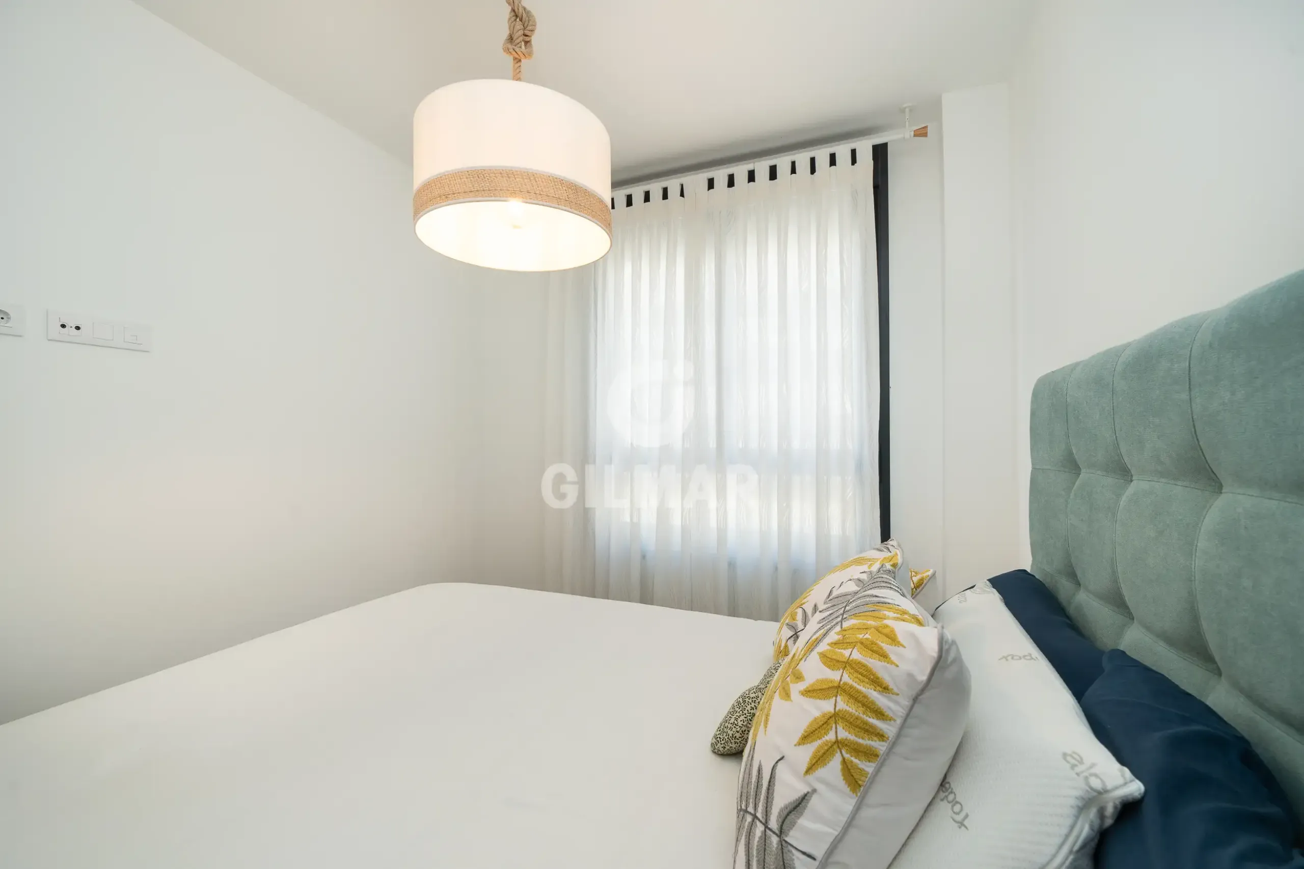 Apartment in El Cañaveral - Madrid