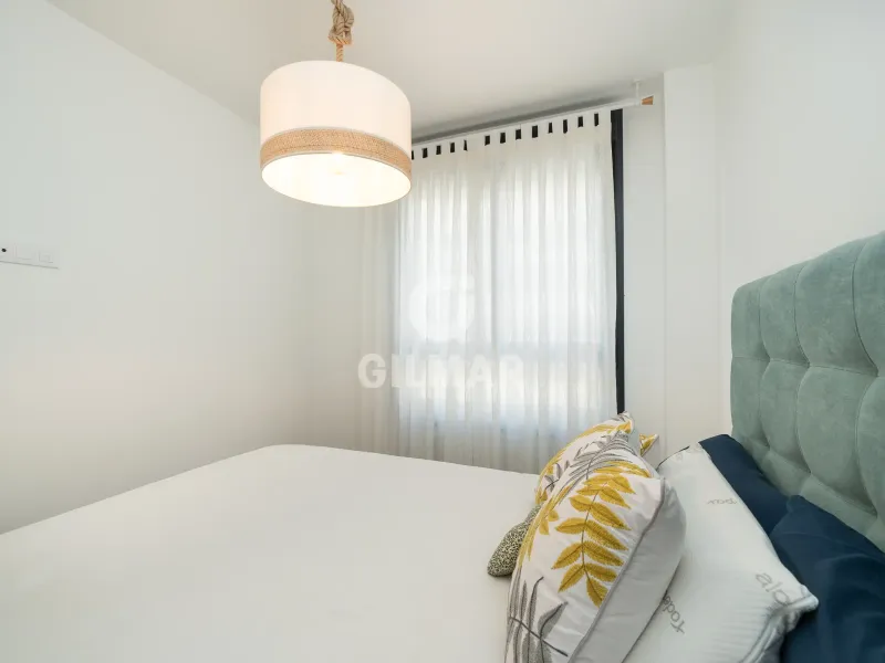 Apartment in El Cañaveral - Madrid