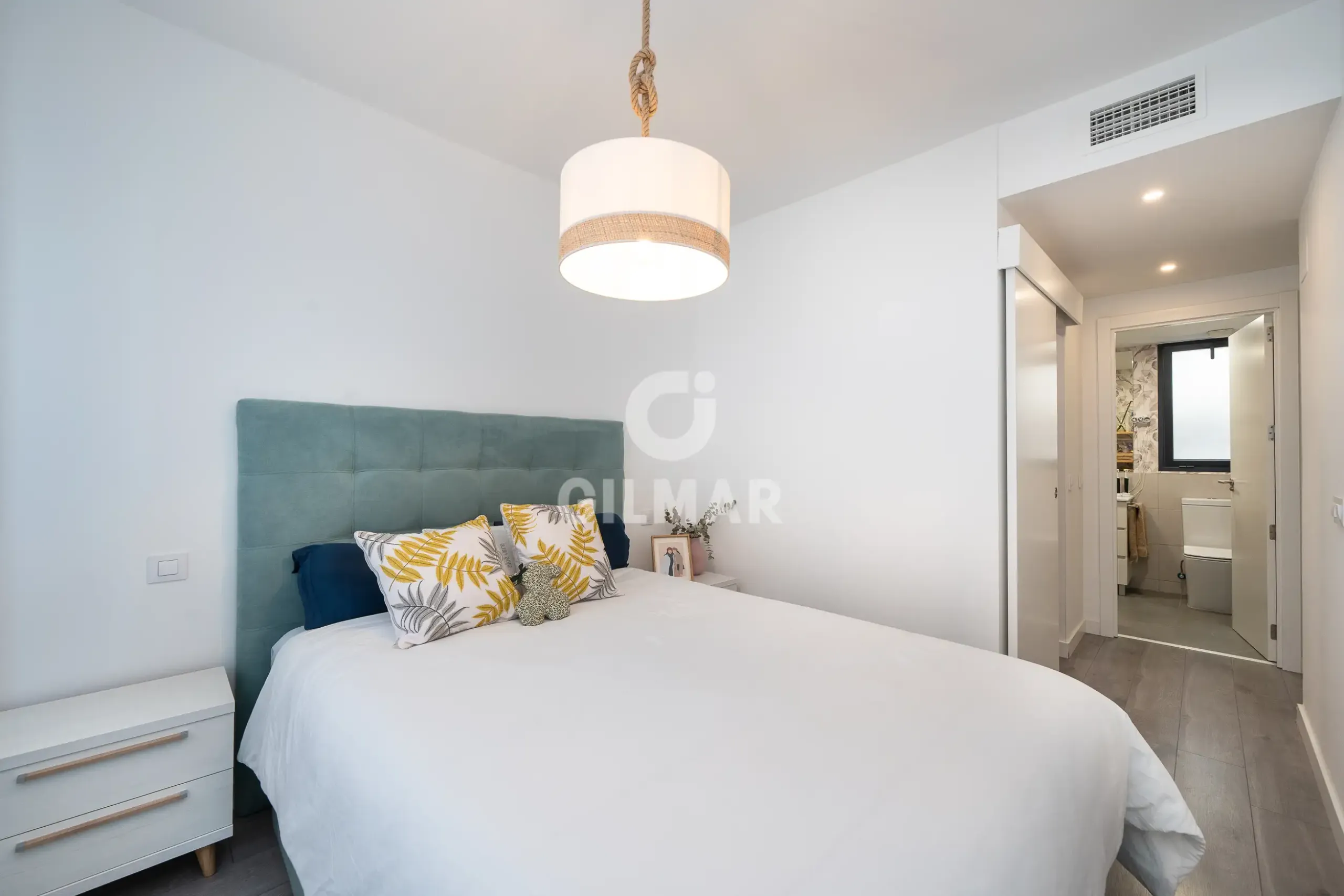 Apartment in El Cañaveral - Madrid