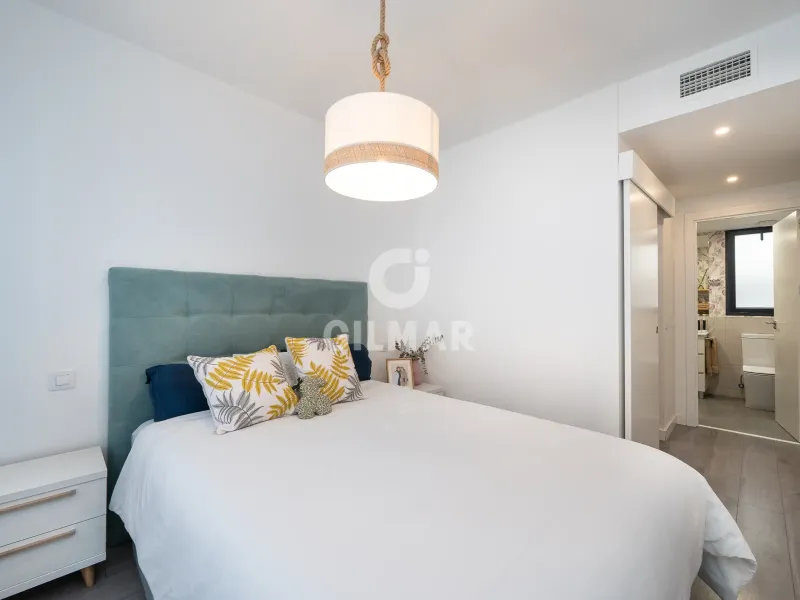 Apartment in El Cañaveral - Madrid