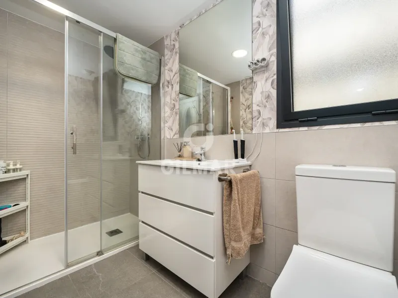 Apartment in El Cañaveral - Madrid